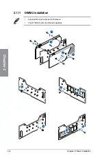 Preview for 64 page of Asus ROG MAXIMUS XII EXTREME Manual