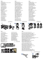 Preview for 2 page of Asus ROG MAXIMUS XIII APEX Quick Start Manual