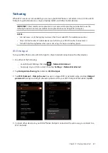 Предварительный просмотр 61 страницы Asus ROG Phone 5 User Manual