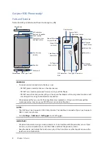 Предварительный просмотр 8 страницы Asus ROG PHONE ZS600KL User Manual