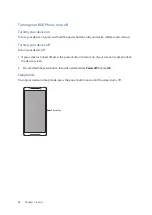 Предварительный просмотр 16 страницы Asus ROG PHONE ZS600KL User Manual