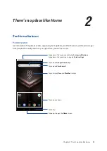 Предварительный просмотр 21 страницы Asus ROG PHONE ZS600KL User Manual