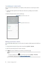 Предварительный просмотр 50 страницы Asus ROG PHONE ZS600KL User Manual