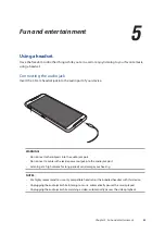 Предварительный просмотр 53 страницы Asus ROG PHONE ZS600KL User Manual