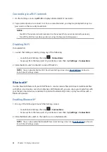 Предварительный просмотр 62 страницы Asus ROG PHONE ZS600KL User Manual