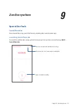Предварительный просмотр 71 страницы Asus ROG PHONE ZS600KL User Manual