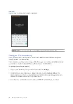 Предварительный просмотр 80 страницы Asus ROG PHONE ZS600KL User Manual