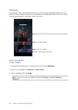 Предварительный просмотр 26 страницы Asus ROG PHONE ZS660KL User Manual