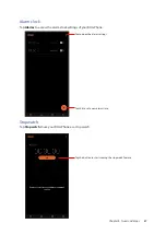 Предварительный просмотр 67 страницы Asus ROG PHONE ZS660KL User Manual