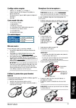 Preview for 9 page of Asus ROG Pugio Quick Start Manual