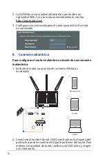 Предварительный просмотр 16 страницы Asus ROG Rapture GT-AC2900 User Manual