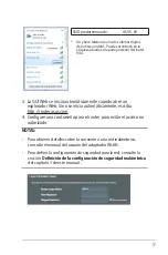 Предварительный просмотр 17 страницы Asus ROG Rapture GT-AC2900 User Manual
