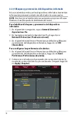 Предварительный просмотр 32 страницы Asus ROG Rapture GT-AC2900 User Manual