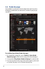Предварительный просмотр 44 страницы Asus ROG Rapture GT-AC2900 User Manual