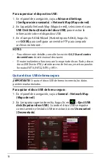 Предварительный просмотр 56 страницы Asus ROG Rapture GT-AC2900 User Manual