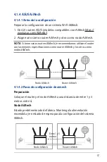 Предварительный просмотр 57 страницы Asus ROG Rapture GT-AC2900 User Manual