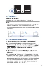 Предварительный просмотр 61 страницы Asus ROG Rapture GT-AC2900 User Manual