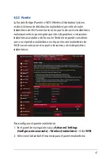 Предварительный просмотр 67 страницы Asus ROG Rapture GT-AC2900 User Manual