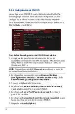 Предварительный просмотр 70 страницы Asus ROG Rapture GT-AC2900 User Manual