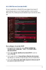 Предварительный просмотр 77 страницы Asus ROG Rapture GT-AC2900 User Manual