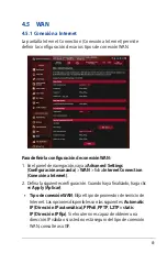 Предварительный просмотр 81 страницы Asus ROG Rapture GT-AC2900 User Manual