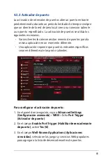 Предварительный просмотр 85 страницы Asus ROG Rapture GT-AC2900 User Manual