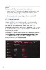 Предварительный просмотр 92 страницы Asus ROG Rapture GT-AC2900 User Manual