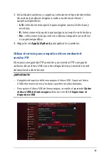 Предварительный просмотр 99 страницы Asus ROG Rapture GT-AC2900 User Manual