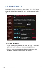 Предварительный просмотр 102 страницы Asus ROG Rapture GT-AC2900 User Manual