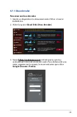 Предварительный просмотр 103 страницы Asus ROG Rapture GT-AC2900 User Manual