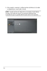 Предварительный просмотр 104 страницы Asus ROG Rapture GT-AC2900 User Manual