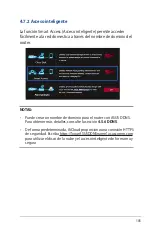 Предварительный просмотр 105 страницы Asus ROG Rapture GT-AC2900 User Manual