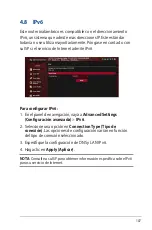 Предварительный просмотр 107 страницы Asus ROG Rapture GT-AC2900 User Manual