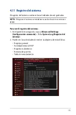 Предварительный просмотр 115 страницы Asus ROG Rapture GT-AC2900 User Manual