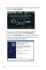 Предварительный просмотр 124 страницы Asus ROG Rapture GT-AC2900 User Manual