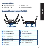 Предварительный просмотр 45 страницы Asus ROG Rapture GT-AX6000 Quick Start Manual