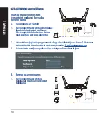 Предварительный просмотр 90 страницы Asus ROG Rapture GT-AX6000 Quick Start Manual