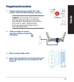 Предварительный просмотр 107 страницы Asus ROG Rapture GT-AX6000 Quick Start Manual