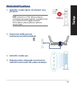 Предварительный просмотр 155 страницы Asus ROG Rapture GT-AX6000 Quick Start Manual