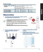 Предварительный просмотр 19 страницы Asus ROG Rapture GT-AXE11000 Quick Start Manual