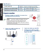 Предварительный просмотр 84 страницы Asus ROG Rapture GT-AXE11000 Quick Start Manual