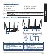 Предварительный просмотр 103 страницы Asus ROG Rapture GT-AXE11000 Quick Start Manual