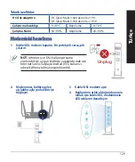 Предварительный просмотр 129 страницы Asus ROG Rapture GT-AXE11000 Quick Start Manual