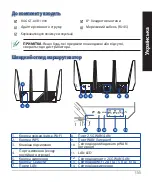 Предварительный просмотр 133 страницы Asus ROG Rapture GT-AXE11000 Quick Start Manual