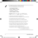 Preview for 4 page of Asus ROG RYUJIN 240 Quick Start Manual