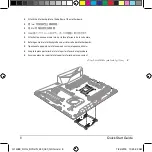 Preview for 8 page of Asus ROG RYUJIN 240 Quick Start Manual