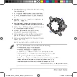 Preview for 12 page of Asus ROG RYUJIN 240 Quick Start Manual