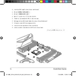 Preview for 14 page of Asus ROG RYUJIN 240 Quick Start Manual