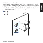 Предварительный просмотр 7 страницы Asus ROG RYUO III ARGB Series Quick Start Manual