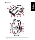 Preview for 3 page of Asus ROG Spartha Manual